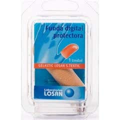 Gelastic Losan housse de protection textile support textile T-S 1ud