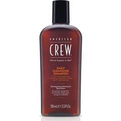 American Crew Daily Cleansing Shampooing 100 ml