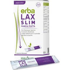 ERBALAX SLIM SLIM 12BUST STICK PACK