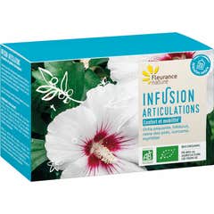 Fleurance Nature Infusion Articulations 20x1.5 g