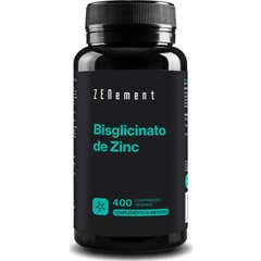 Zenement Zinc 25mg 400comp