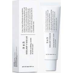 Dr Althea 345 Crème Apaisante 50 ml