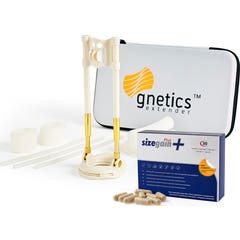 Sizegain Plus 30comp + Gnetics Extender