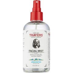 Thayers Bruma Sin Olor 237ml