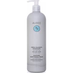 Auree Crème Hydratante Apaisante 500ml