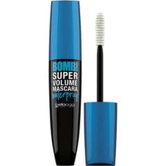 BellaOggi Bomb Mascara Super Volume Waterproof 1ud