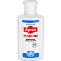 Alpecin Fresh Ton.Rivit.200Ml