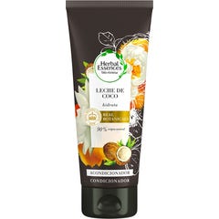 Herbal Essences Botanicals Bio Coconut Milk Conditioner 200ml