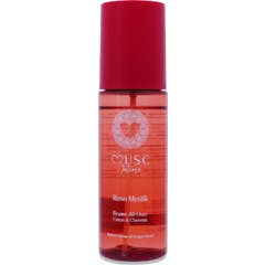 Musc Intime Corps Cheveux Rose Mystik 100 ml