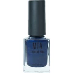 Mia Laurens Paris Midnight Sky Nail Polish 11ml
