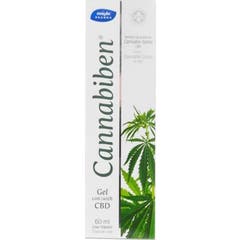 Gel Mayla Cannabiben 60 ml
