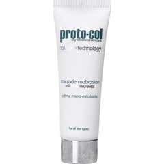 Proto Col Protocol Microdermabrasion Collagène + Acide hyaluronique 20 ml