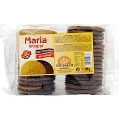 Int-Salim Mango Strips 100g