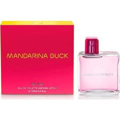 Mandarina Duck for Her Eau de Toilette Spray 100ml