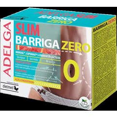 Dietmad Adelga Slim Barriga Zero 30 Gélules