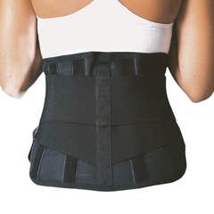 Orliman Ceinture de travail lombaire T-420 taille 3