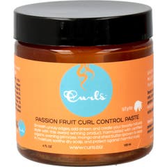 Curls Passion Fruit Curl Control Pâte 120ml