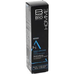 B Com Bio Organic Lotion Anti-Chute Homme 100ml