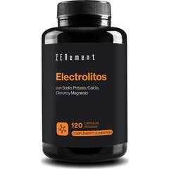 Zenement Electrolitos 120vcaps