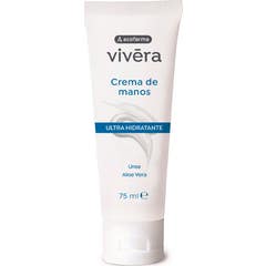 Vivera Hydratant Crème Mains 75ml