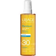 Uriage Bariésun Huile Sèche SPF 30+ 200 ml