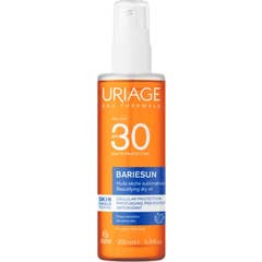 Uriage Bariésun Huile Sèche SPF 30+ 200 ml