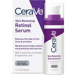 CeraVe Skin Renewing Serum Retinol 30 ml