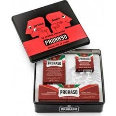 Proraso Proraso Vintage Selection Prima&amp;Dopoml