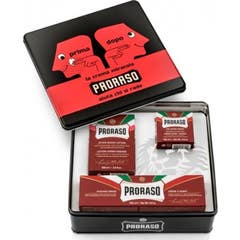 Proraso Proraso Vintage Selection Prima&amp;Dopoml