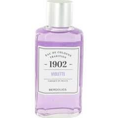 Berd 1902 Edc Violette Spr 125ml