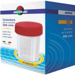 Master-Aid Conten Ur 120Ml