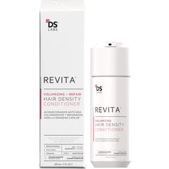 Revita Après-shampooing Volumisant Réparateur 205 ml