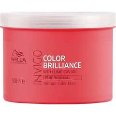 Wella Invigo Colour Brilliance Mask 500ml