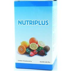 Euronatur Nutriplus 15 Sachets