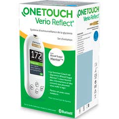 One Touch Verio Reflect Set Lecteur de Glycémie