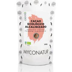 Myconatur Cacao alcalin Doypack 300 g