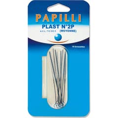 Papilli-Plast N2 P Bte 10