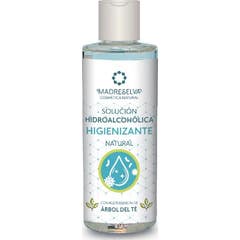 Madreselva Solución Hidroalcohólica 100ml