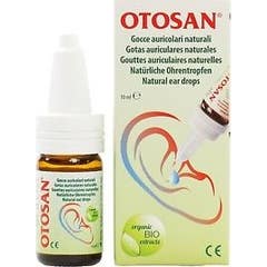 Santiveri Otosan 10ml Gouttes à la Propolis