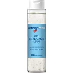 Disintyl Gel Higienizante Manos 100ml