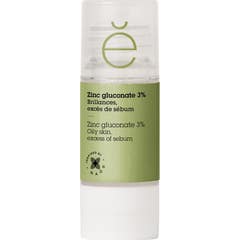 Etat Pur A20 Creme Zinc Gluconate 15ml