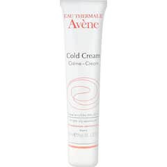 Avène Cold-Cream Crème Peau Sensible 40ml