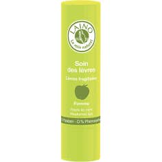 Laino Stick Lèvres Pomme