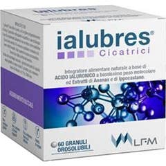 Laboratorio Farmacologico Milanese Ialubres 24g