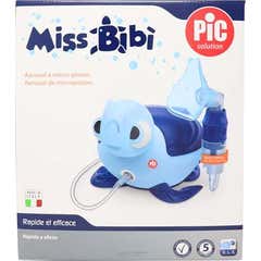 Pic Solution Miss Bibi Micropiston Nébuliseur Spray 1pc