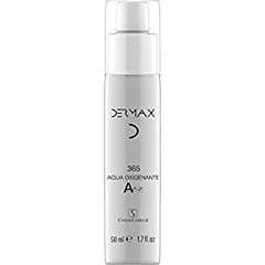 Dermax 365 Agua Oxigenante AOx 50ml