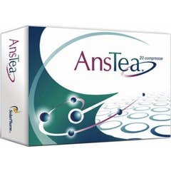 Solarpharm Anstea 20 Sticks