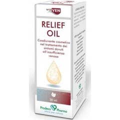 Gse Waven Relief Oil 30ml