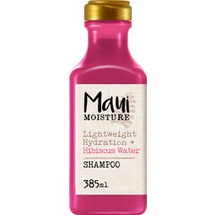 Maui Moisture Hibiscus Lightweight Hair Shampoo 385ml