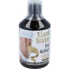 Espadiet Slank Water Top Action Gold sans Fucus 500ml